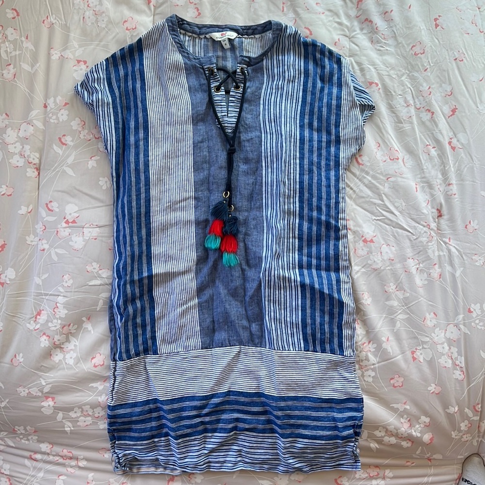 Vineyard Vines Dress